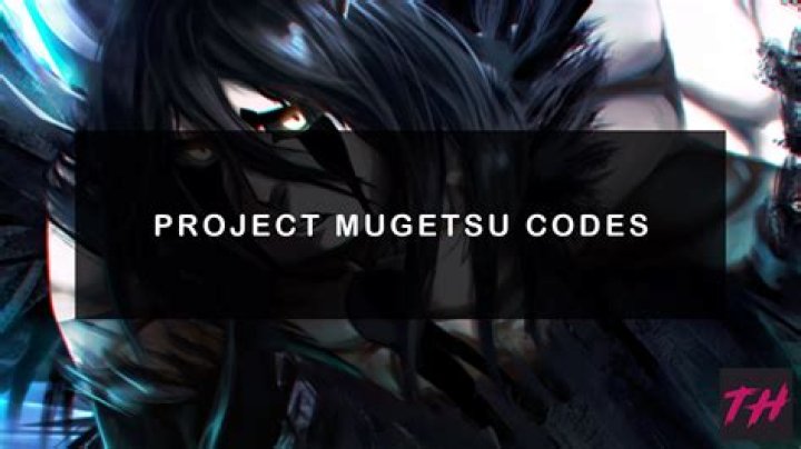 Project Mugetsu