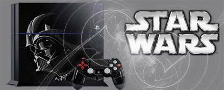 ps4-darth-vader