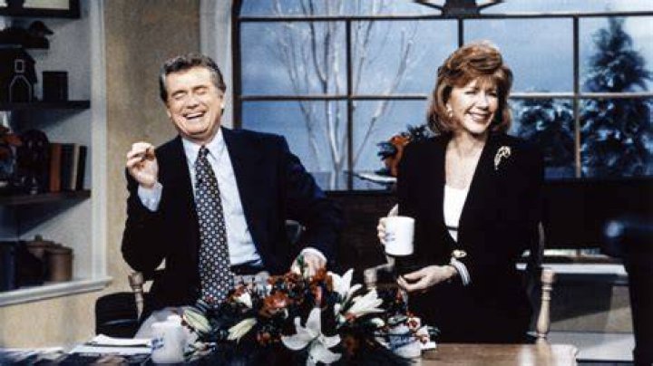 Regis Philbin