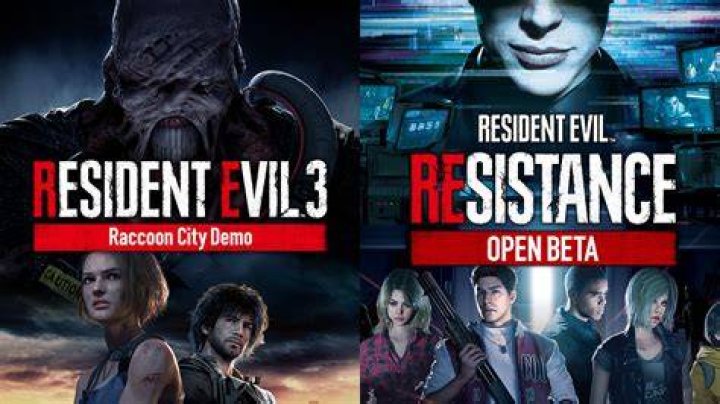 Resident Evil 3 Remake Demo Due March 19.