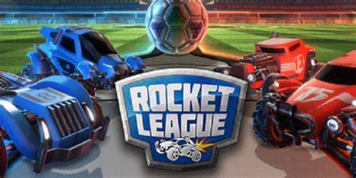 rocket league1