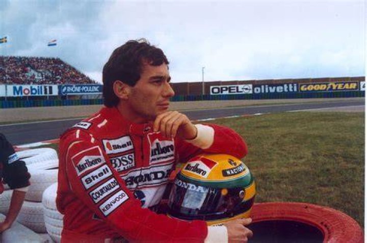 Senna