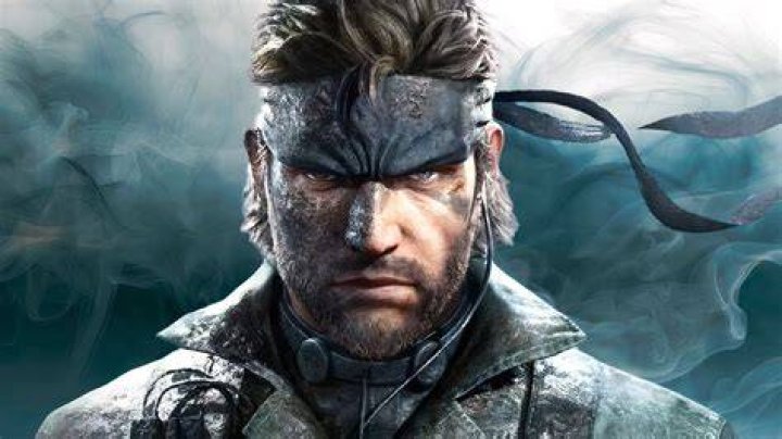 Solid Snake