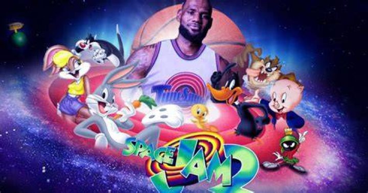 Space Jam Sequel Gets Official Summer 2021 Release Date