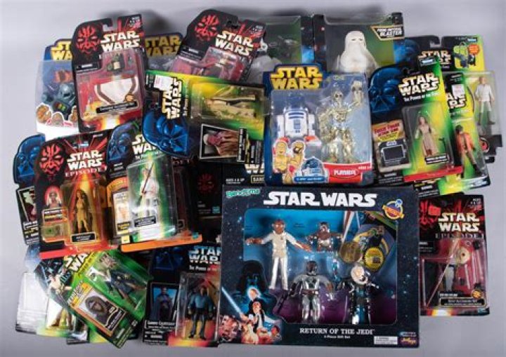 Star Wars Collection