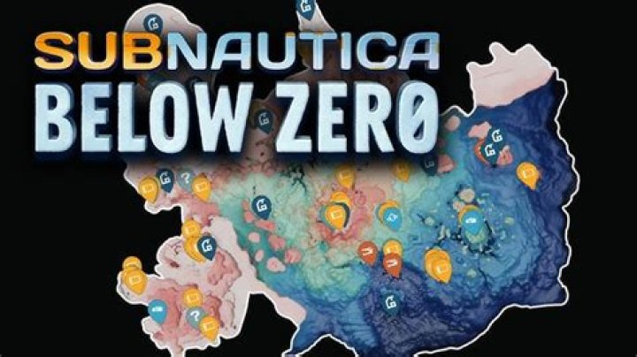 subnautica below zero guide tools