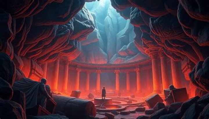 The Underworld