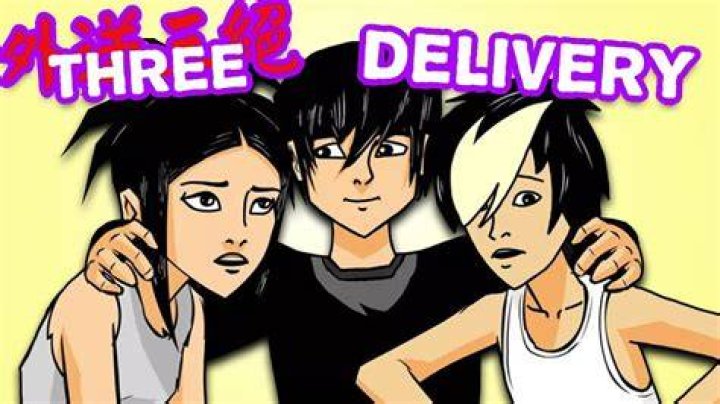 Three Delivery