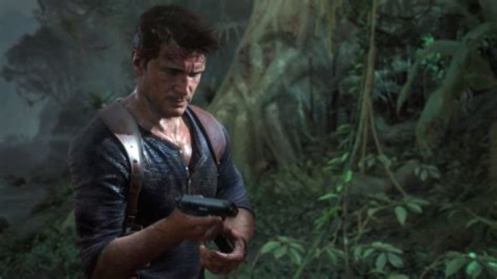 Uncharted 4 Delayed Until April 2016