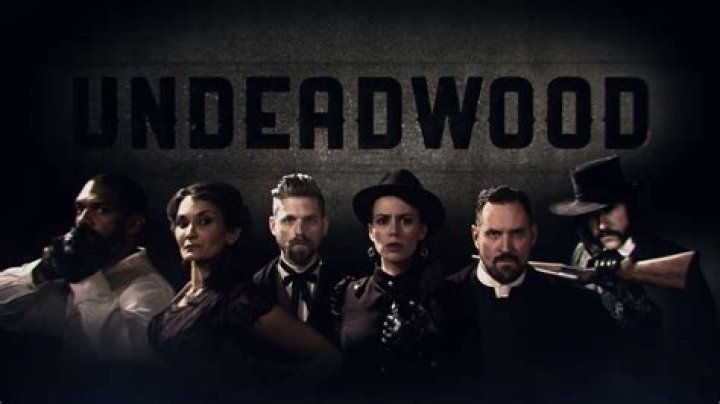 Undeadwood, Critical Role