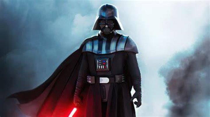 vader