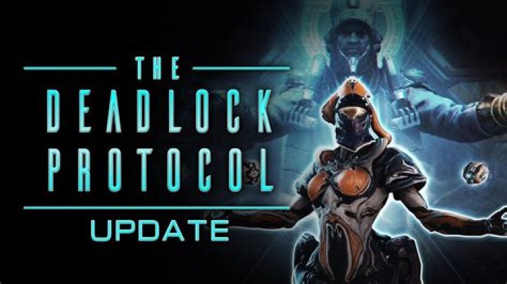 Warframe: The Deadlock Protocol Releases This Week